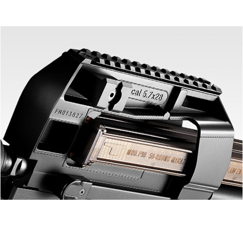 東京マルイ 電動ガン P-90TR サイレンサー付 スタンダード