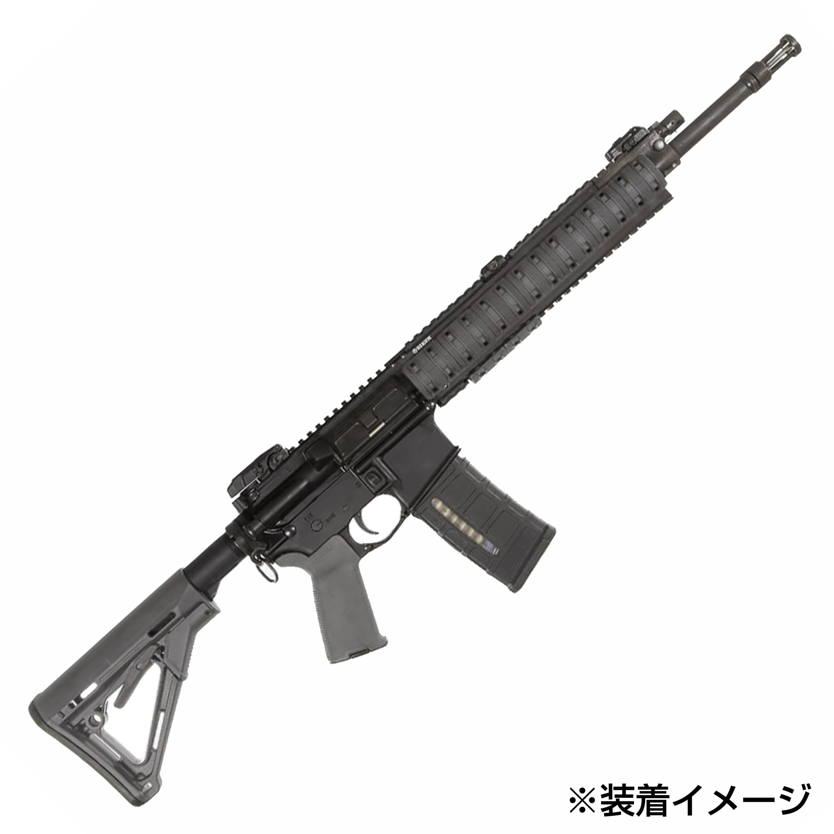MAGPUL バットストック CTR Carbine Stock ミルスペック MAG310