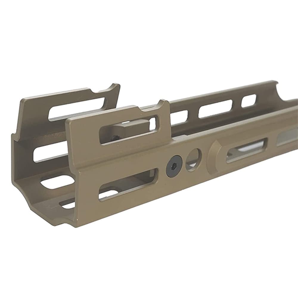 PTS ハンドガード SCARシリーズ対応 Kinetic MREX Mk2 M-LOK