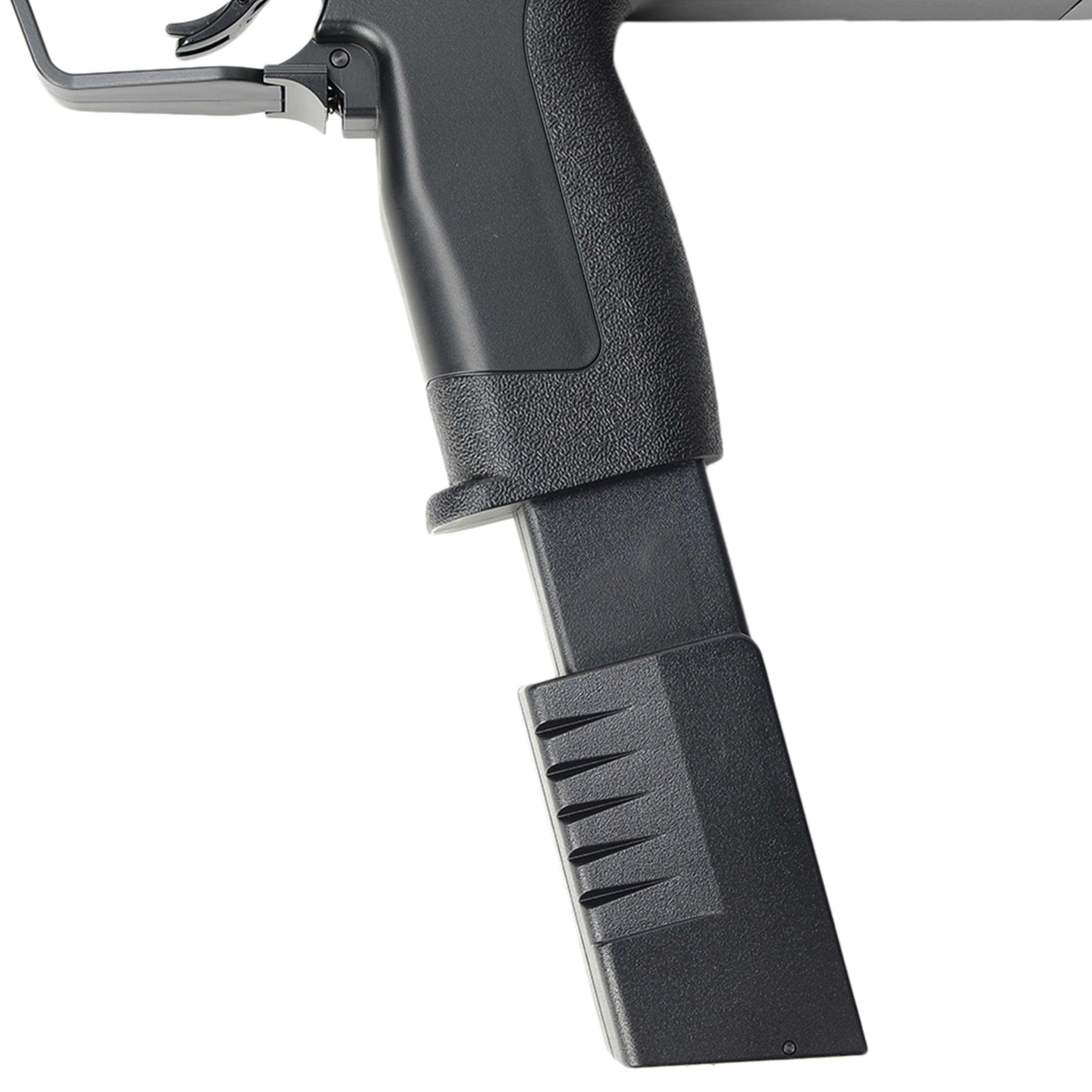 CROWN MODEL 電動ガン CP7 10歳以上用 ブラック | ミリタリーショップ