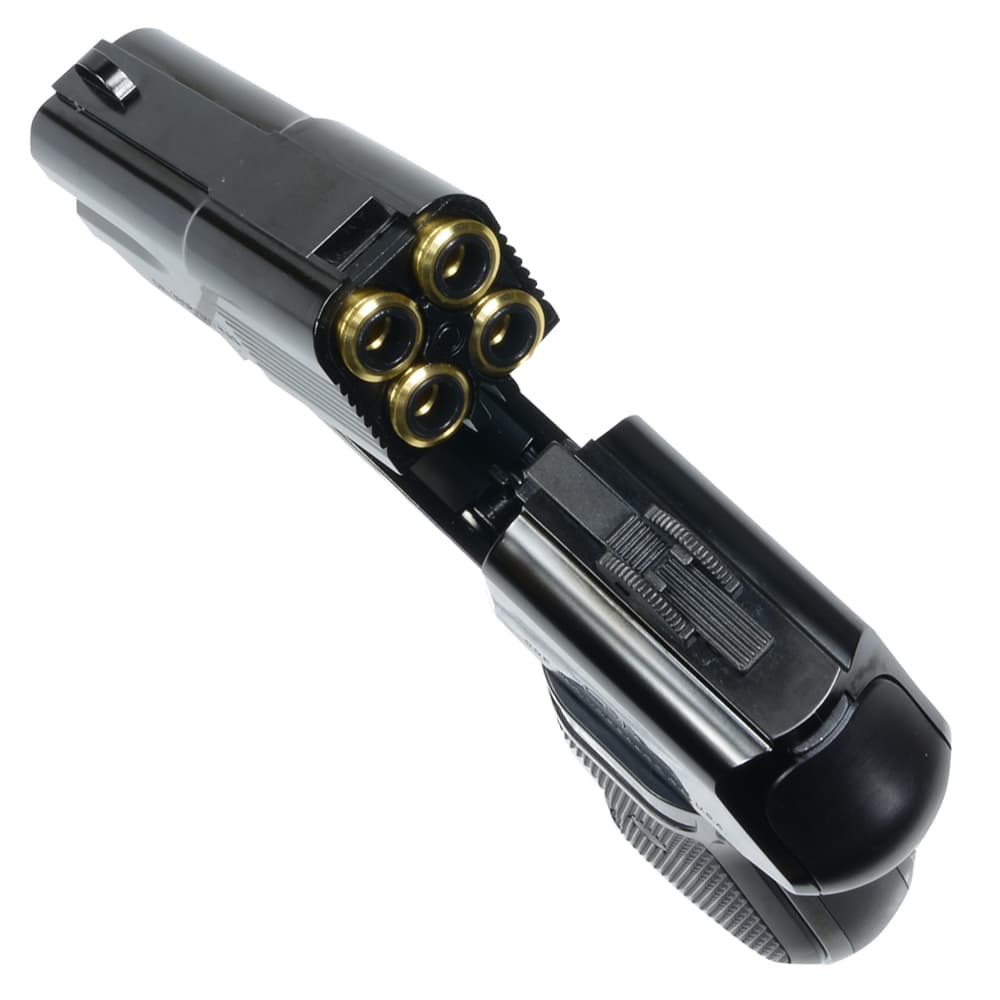 マルシン ガスガン COP357 ノーマルバレル Xカートリッジ ABS樹脂