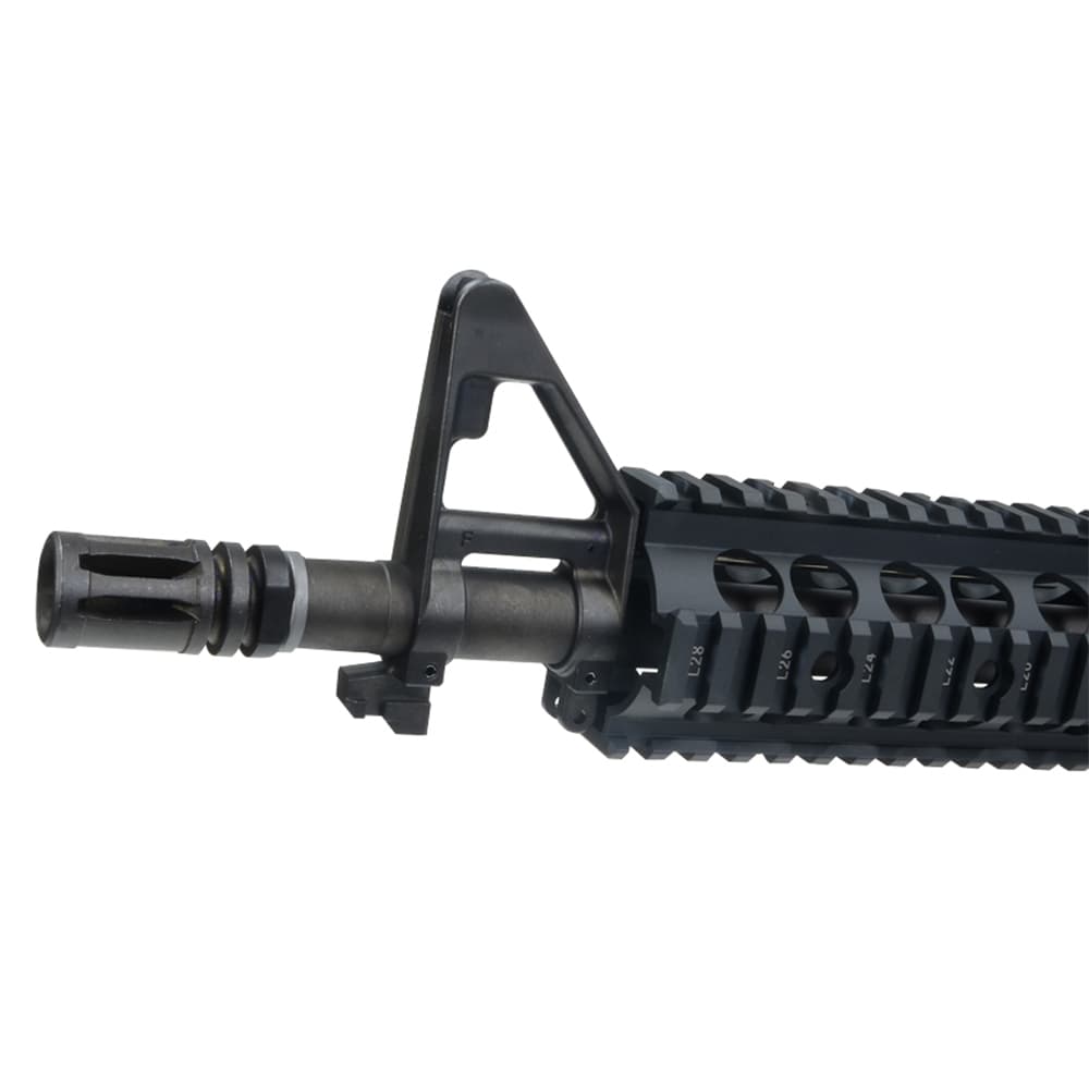 KSC ガスガン M4 CQB-R ver.2 限定生産品 M051 | ミリタリーショップ