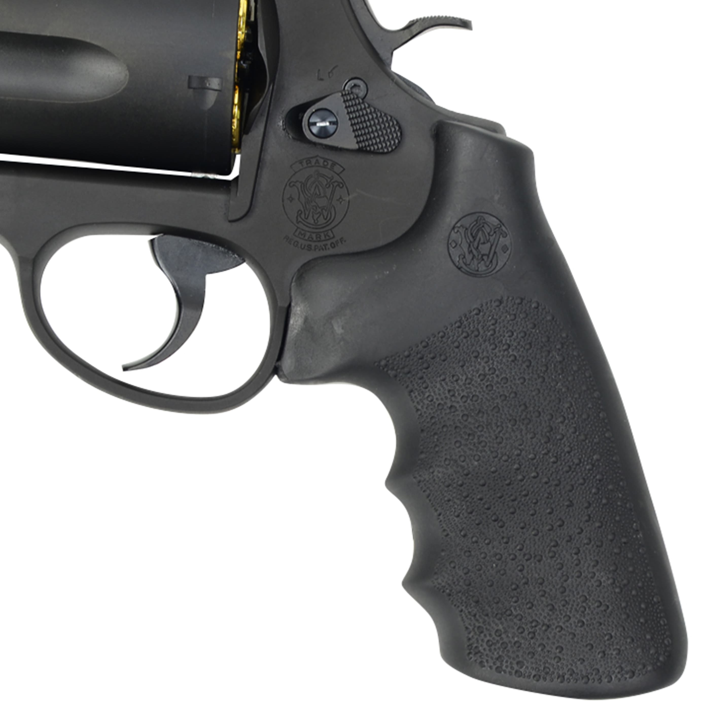 TANAKA WORKS ガスガン S&W M500 PC 6.5インチ HW Ver.2 | ミリタリー