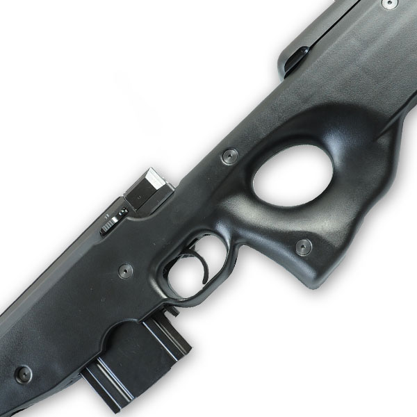 タナカ ガスガン L96 ボルトアクション ブラックストック | ミリタリー