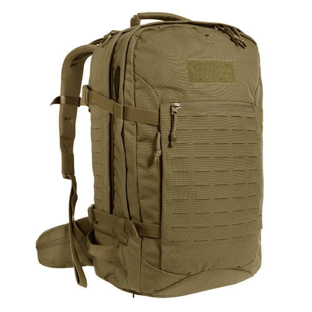 Tasmanian Tiger バックパック TT ミッションパック MK II 37リットル