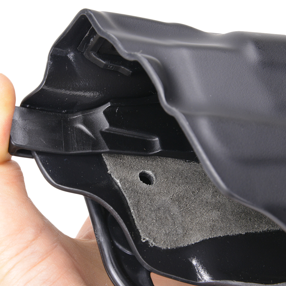 Safariland ライトホルスター ALS M&P9用 X200/X300/TLR-1