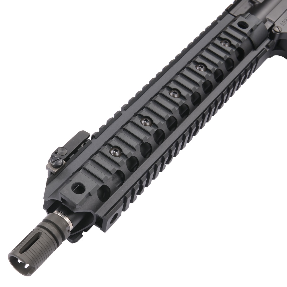 BOLT AIRSOFT 電動ガン KAC SR16 URX2 B.R.S.S. 公認アイテム BR-49