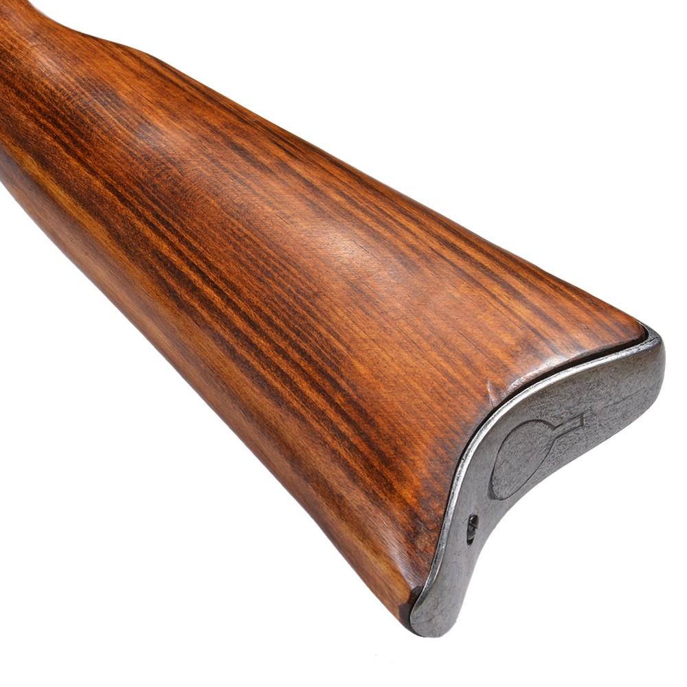 DENIX M73カービン 彫刻 ウィンチェスター 装飾銃 モデルガン 1253 G