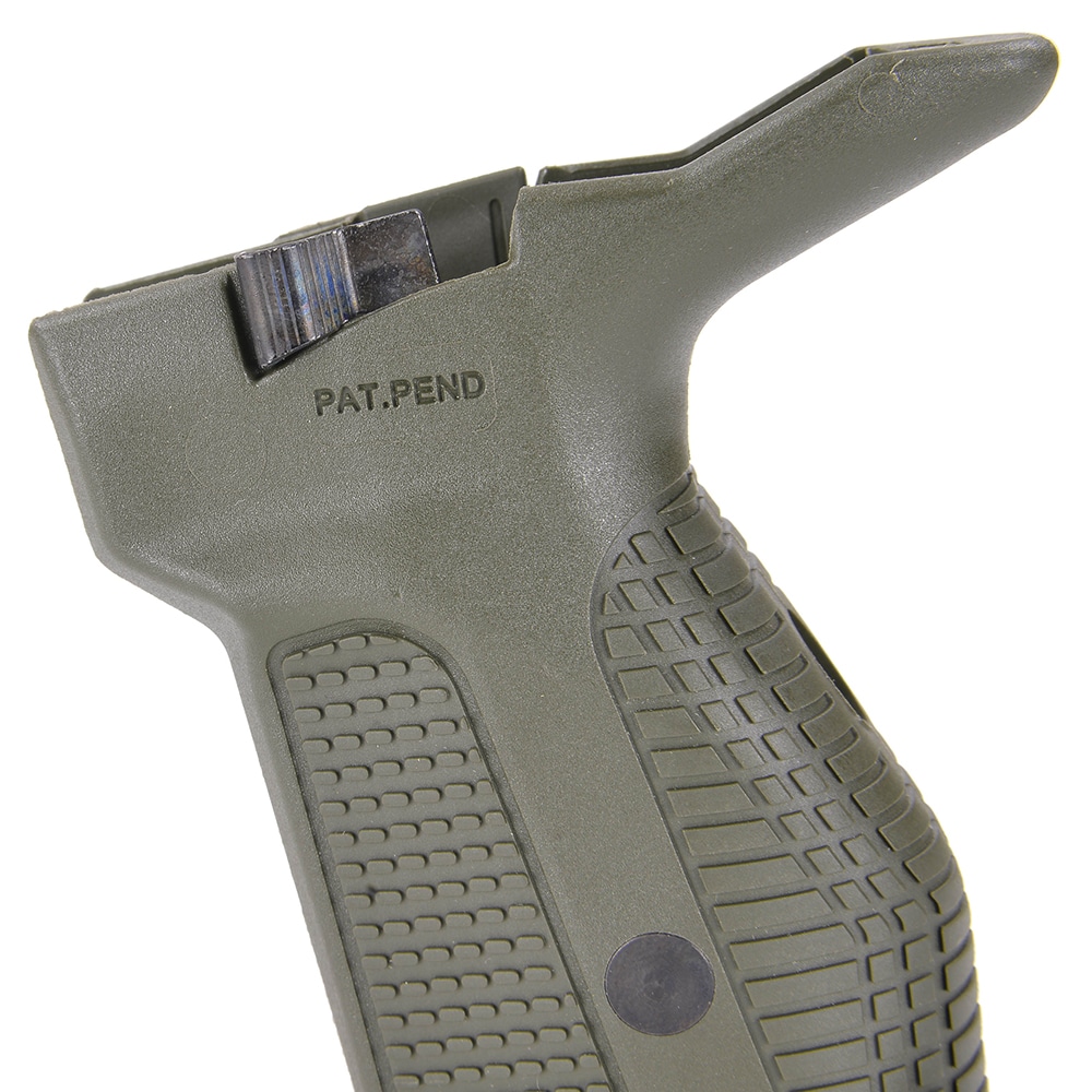 FAB Defense ハンドガングリップ PM-G マカロフPM MAKAROV 右利き