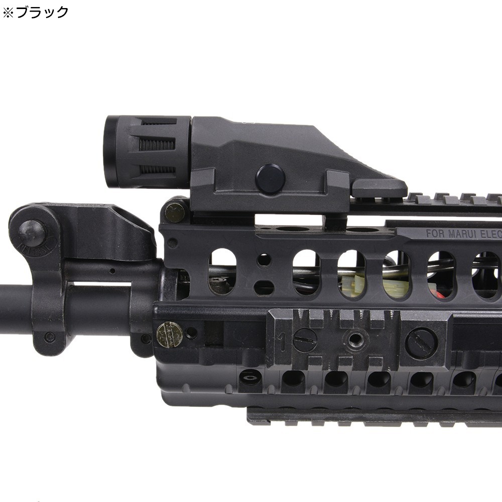 ハーレーストラテジック INFORCE ウエポンライト WML Gen2 400ルーメン