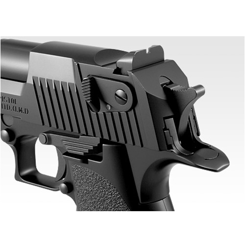 東京マルイ ガスガン デザートイーグル 50AE | ミリタリーショップ