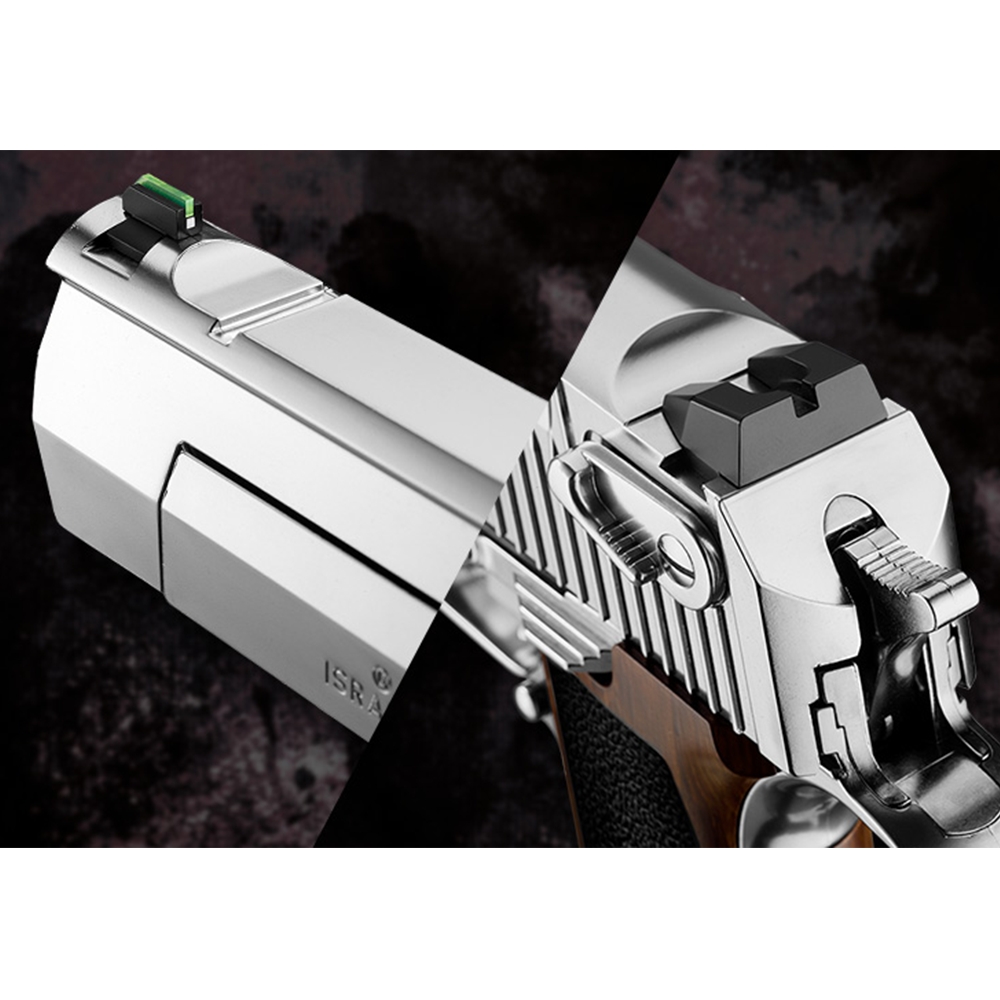 東京マルイ ガスガン 完全限定品 ライトニングホーク .50AE 10インチ