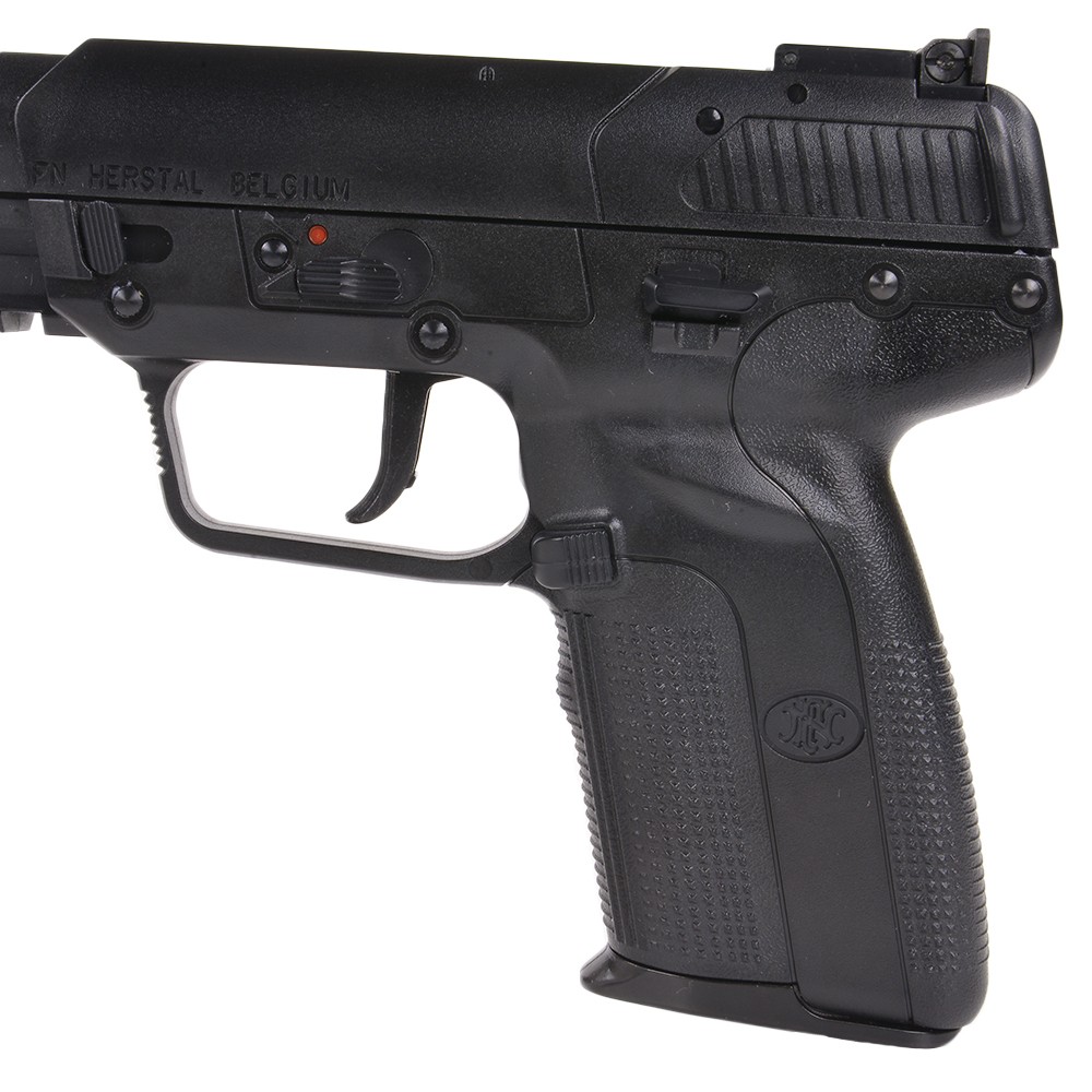 マルシン CO2ガスガン FN5-7 EXB リミテッドエディション | ミリタリー