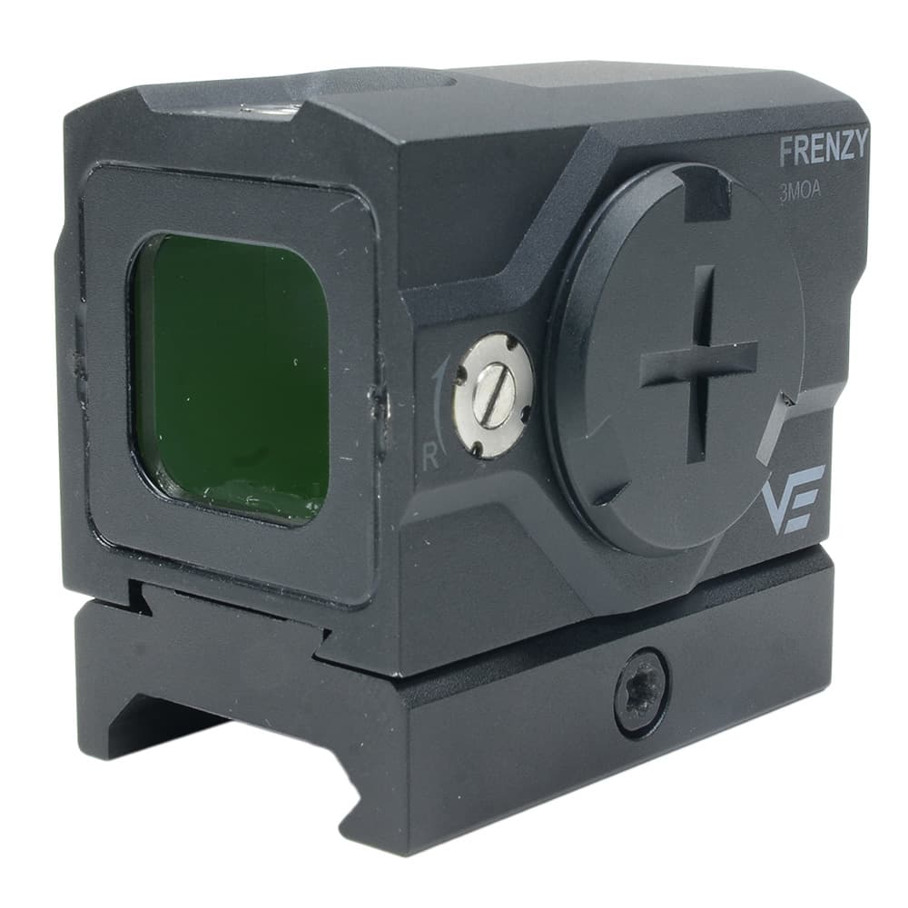 VECTOR OPTICS ドットサイト Frenzy Plus 1x18x20 SCRD-63