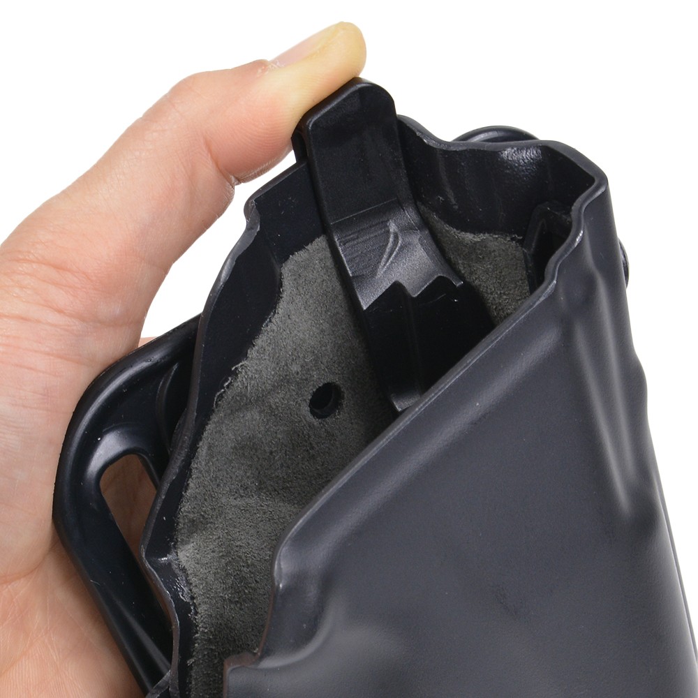 Safariland ホルスター 6377 ALS XDM-40用 6377-146-411 | ミリタリー