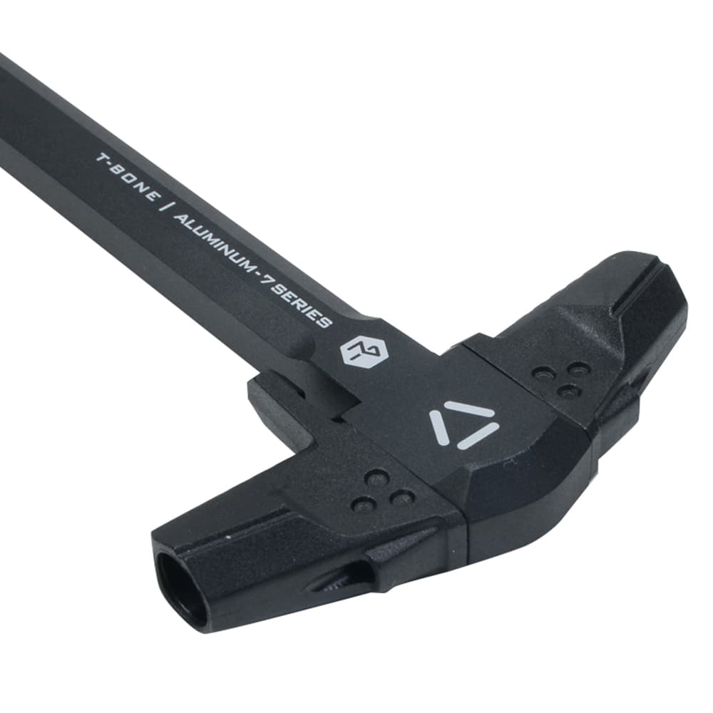 STRIKE INDUSTRIES チャージングハンドル T-Bone ラッチレス仕様 AR-15