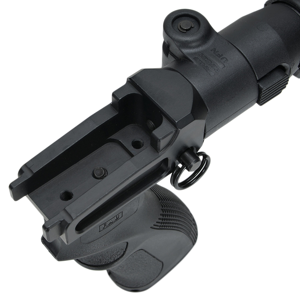 FAB Defense グリップ&ストックキット SVDドラグノフ用 GL-CORE