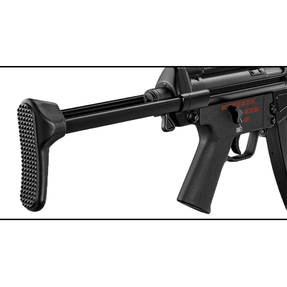 東京マルイ 次世代電動ガン MP5 SD6 18歳以上用 No.34 | ミリタリー