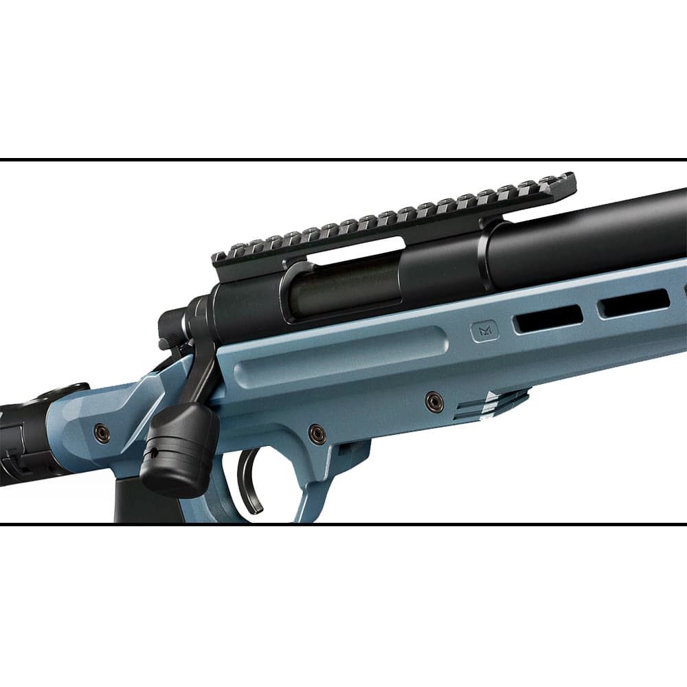 東京マルイ エアガン VSR-ONE ボルトアクションライフル | ミリタリー