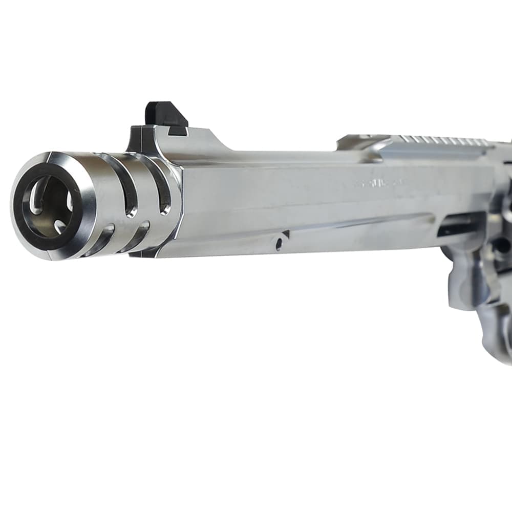 TANAKA WORKS ガスガン S&W M500 パフォーマンスセンター 10.5インチ