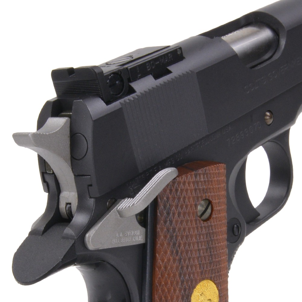 WA ガバメントシリーズ70 ボウチャウ スペシャルVer.2 WA ガバメント