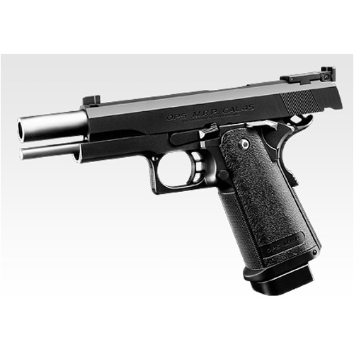 東京マルイ ガスガン Hi-CAPA5.1 ガバメントモデル | ミリタリー