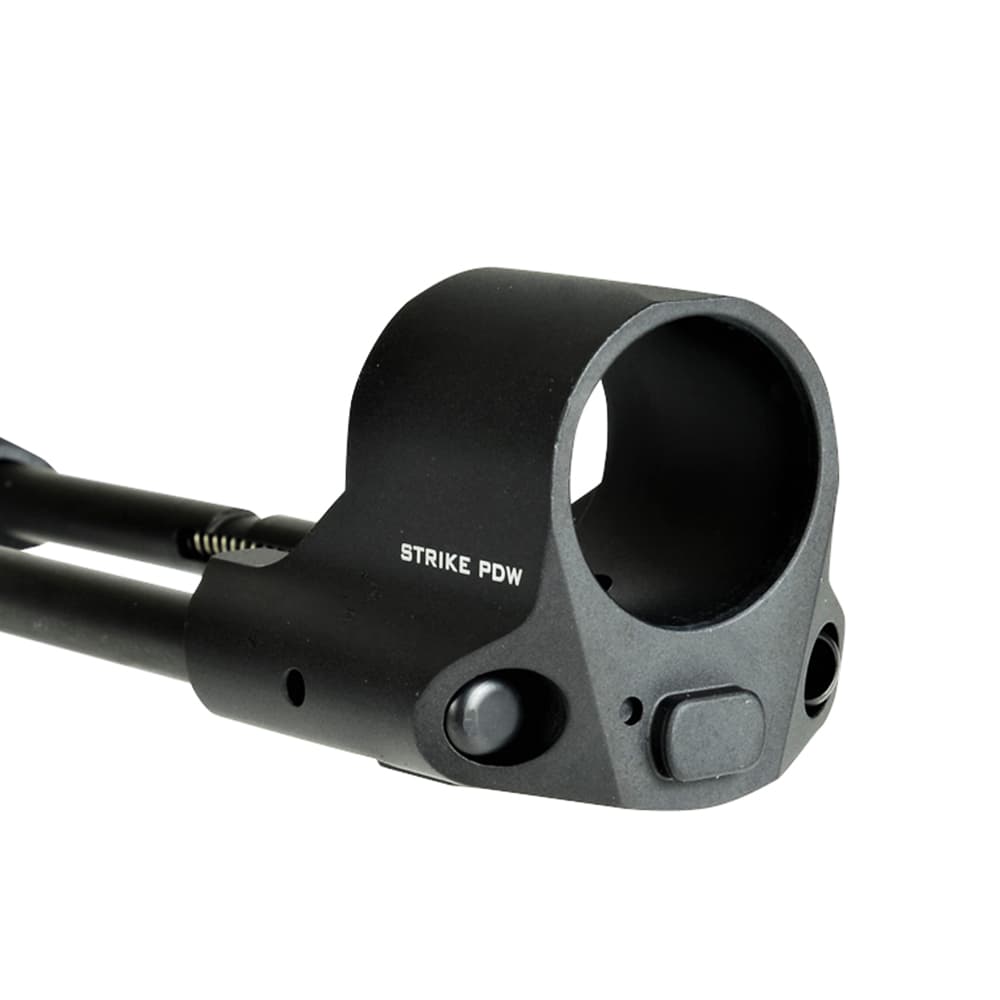 STRIKE INDUSTRIES ストックセット PDWストック M4/AR-15用 SI-STRIKE