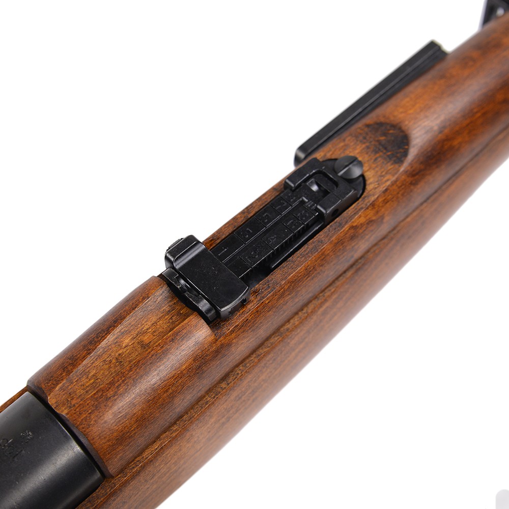 タナカ エアガン Gewehr33 40 マウンテントルーパー ボルトアクション