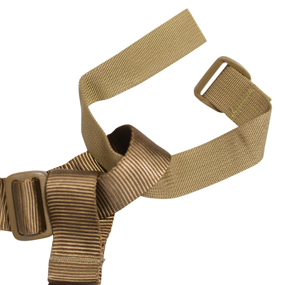 High Speed Gear タクティカルスリング 1ポイント 3ポイント対応