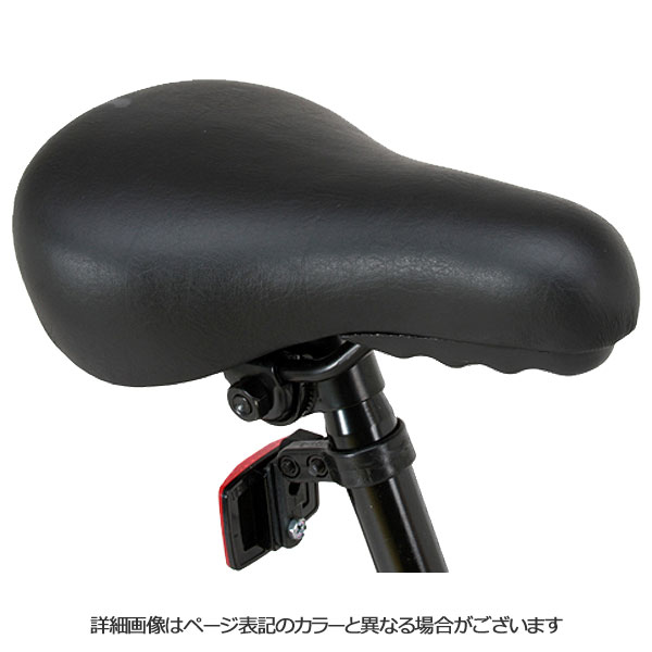 レイチェル BMX 20インチ BM-20R ホワイトオレンジ | ミリタリー