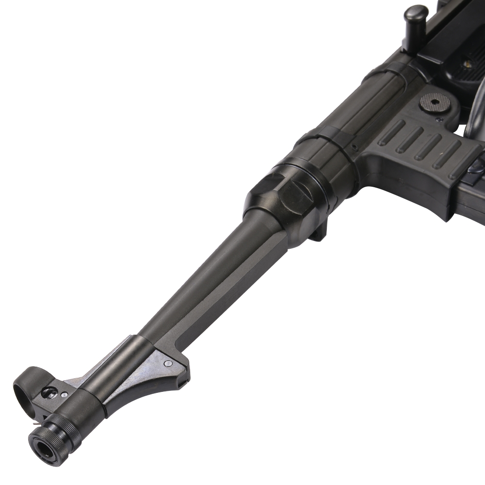 マルシン 発火式モデルガン MP40 ヘビーウェイト 完成品 | ミリタリー