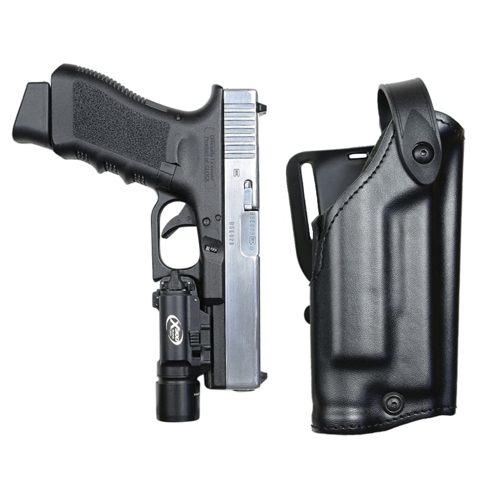 実物ホルスター付き】東京マルイ G19 GBB