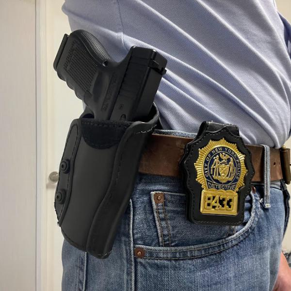 Safariland ホルスター GLOCK 19/26、USPコンパクト他 568-54-411