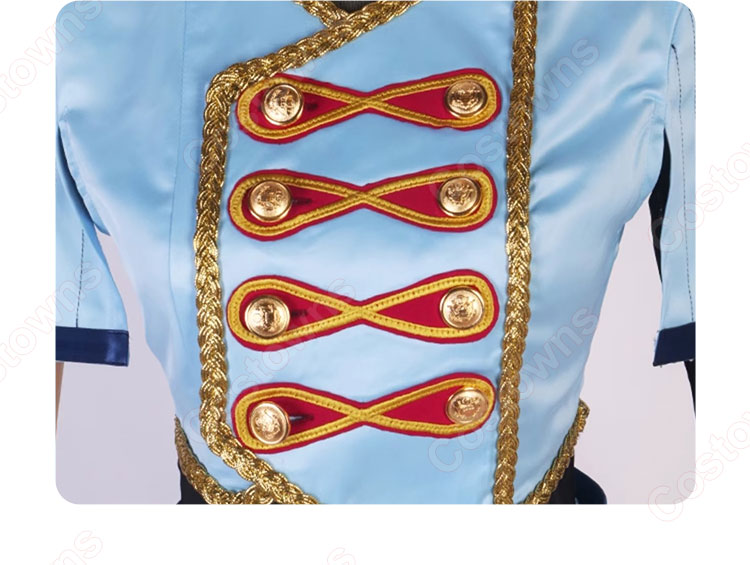 ウマ娘 プリティーダービー ヴェニュスパーク コスプレ衣装 - Costowns