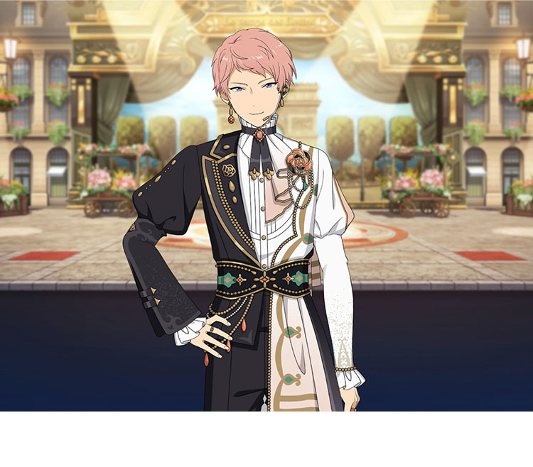 あんさんぶるスターズ!! 斎宮宗 影片みか コスプレ衣装 Valkyrie