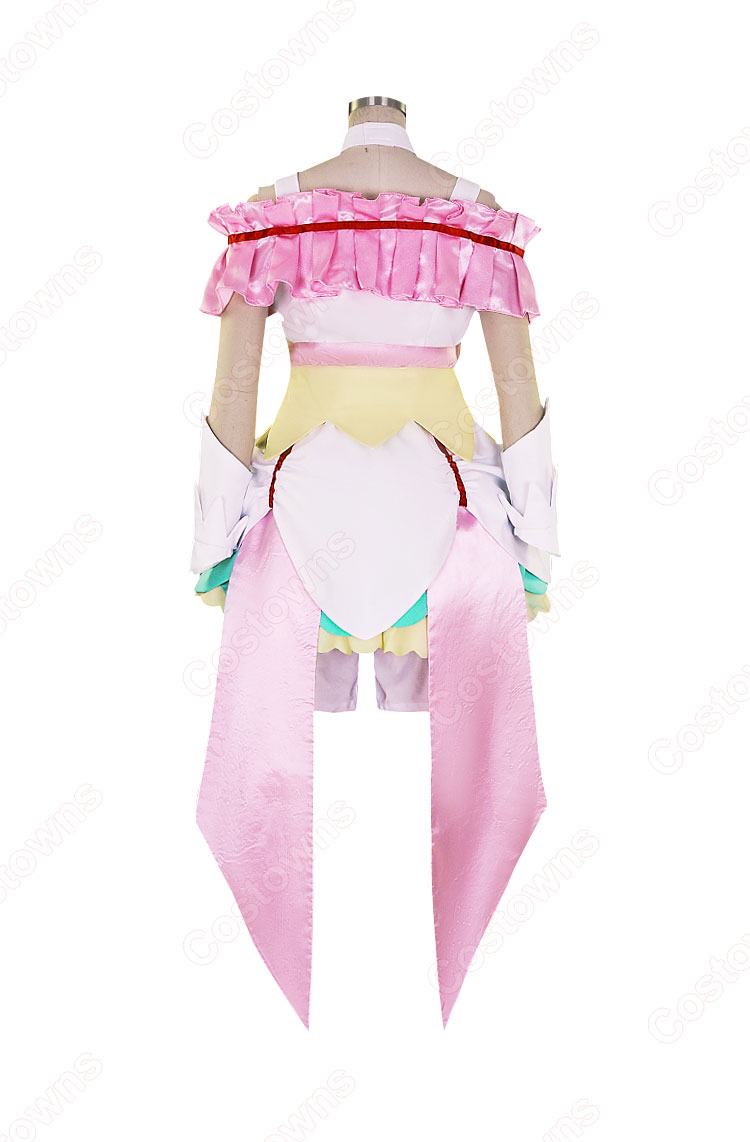 映画 プリキュアオールスターズNewStage みらいのともだち 坂上あゆみ