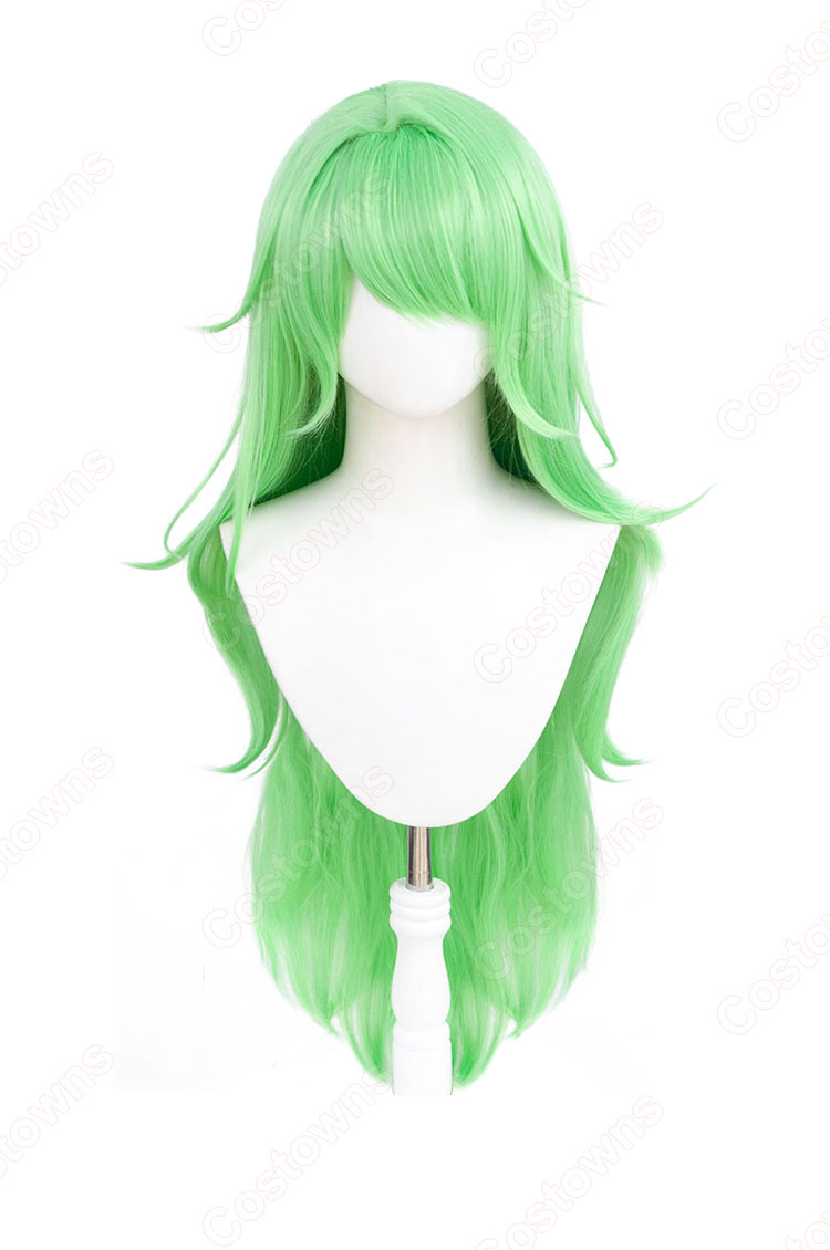 死に逝く騎士、異世界に響く断末魔 魔王 コスプレウィッグ - Costowns