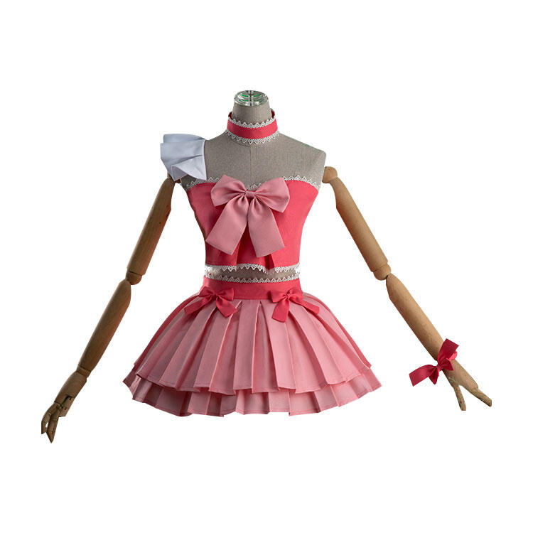 プリティーリズム・オーロラドリーム 春音あいら コスプレ衣装 - Costowns