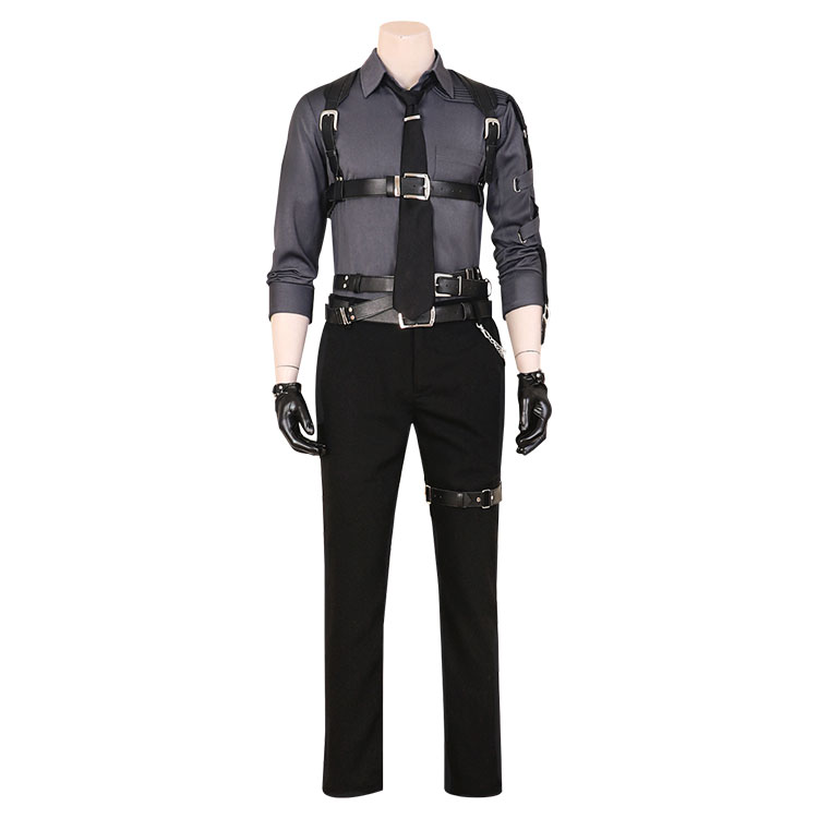 乙女ゲーム 恋と深空 シン セイヤ レイ ホムラ コスプレ衣装 - Costowns