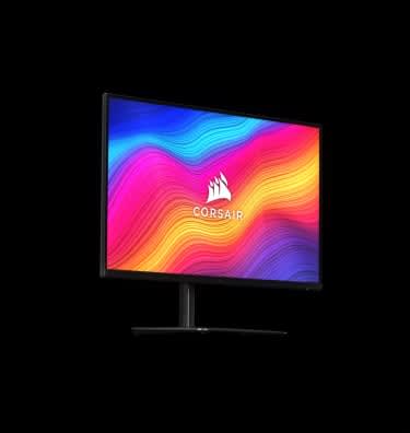 CORSAIR XENEON 32UHD144-A 32 インチ IPS UHD (3840 x2160)、144Hz