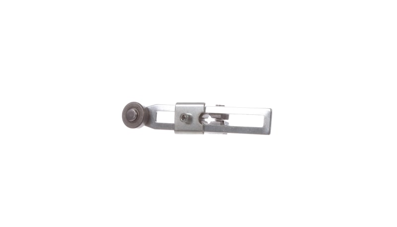 Honeywell LSZ52D Actuator, Adjustable Roller Lever for Limit