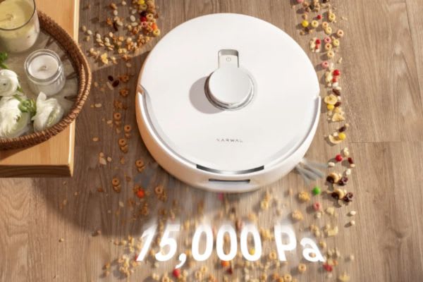 ロボット掃除機の選び方とおすすめモデル3つ - Narwal Japan