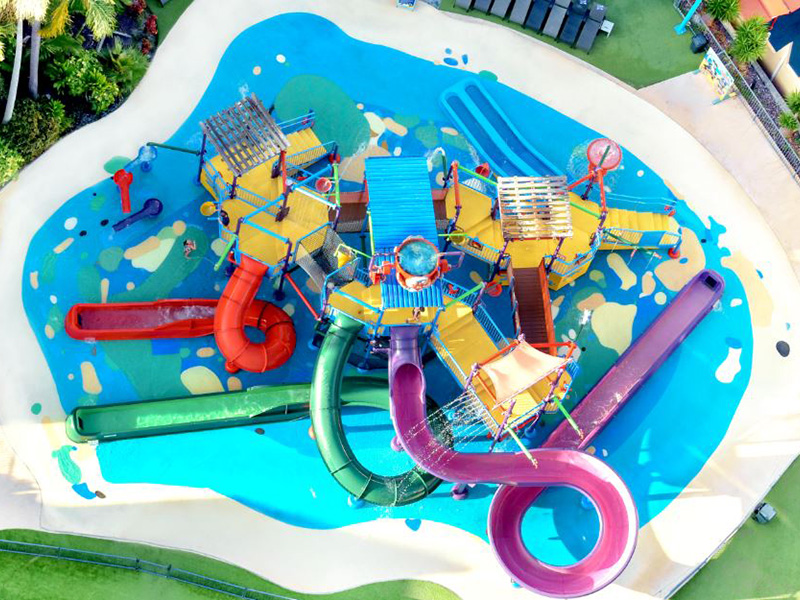 パラダイス リゾート ゴールドコースト｜海外旅行のSTW