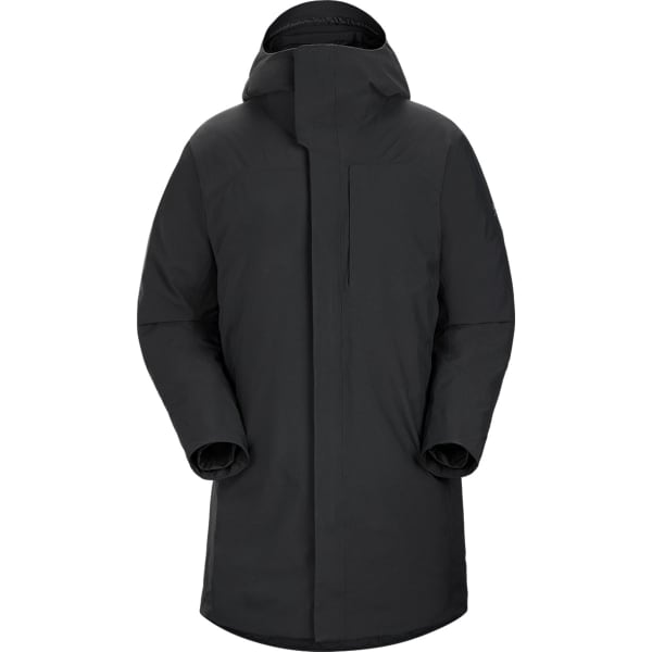 ARC'TERYX THERME SV PARKA M BLACK - Jacket
