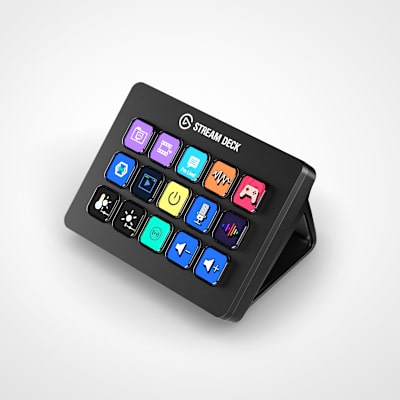 Stream Deck MK.2 と Scissor Keys の違いは？ | Elgato