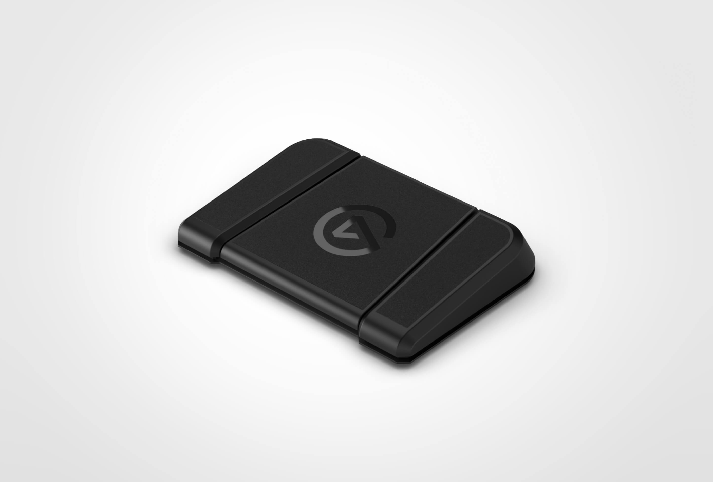 Stream Deck Pedal | USB Foot Pedal | Elgato