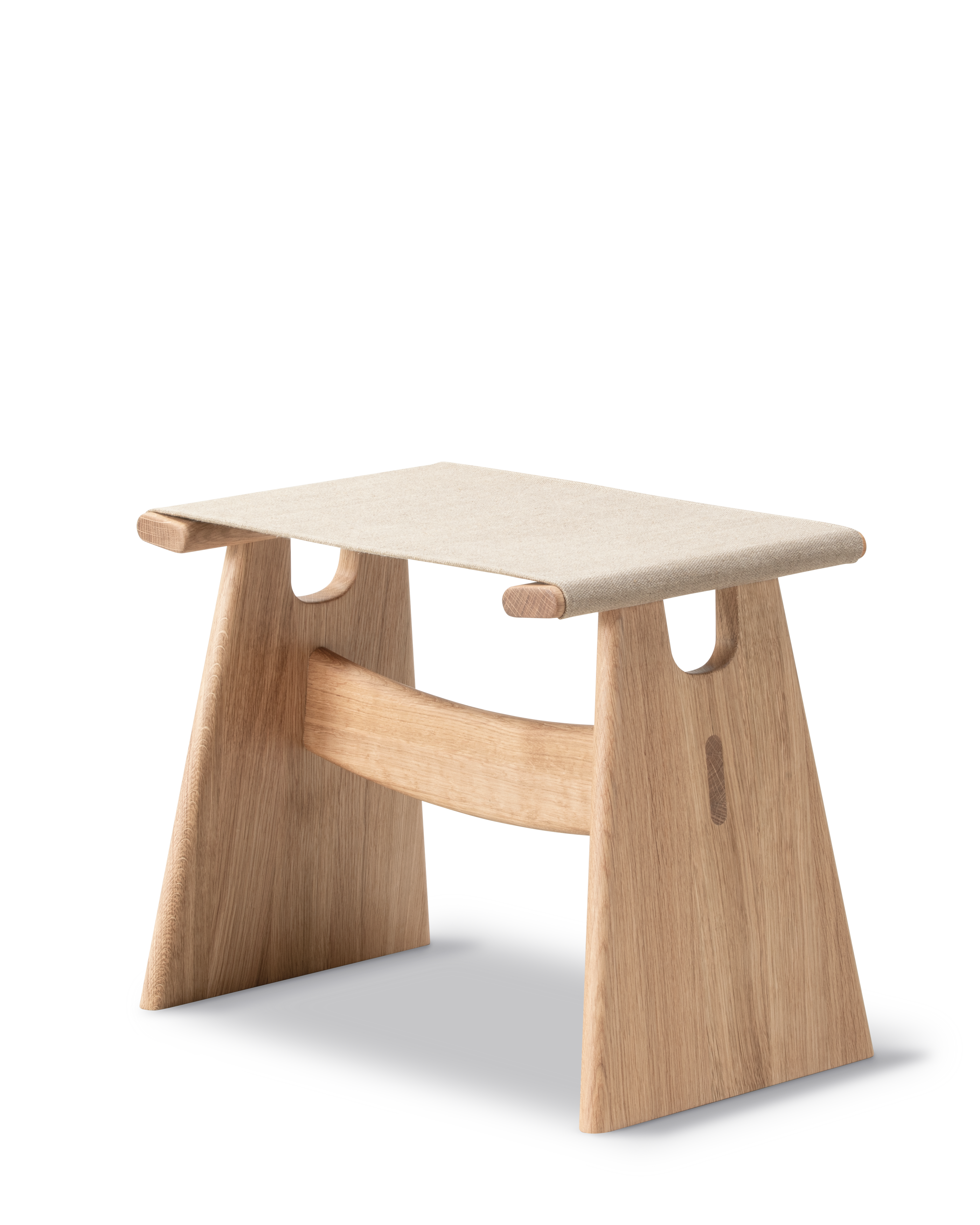 Seto Stool - Fredericia Furniture