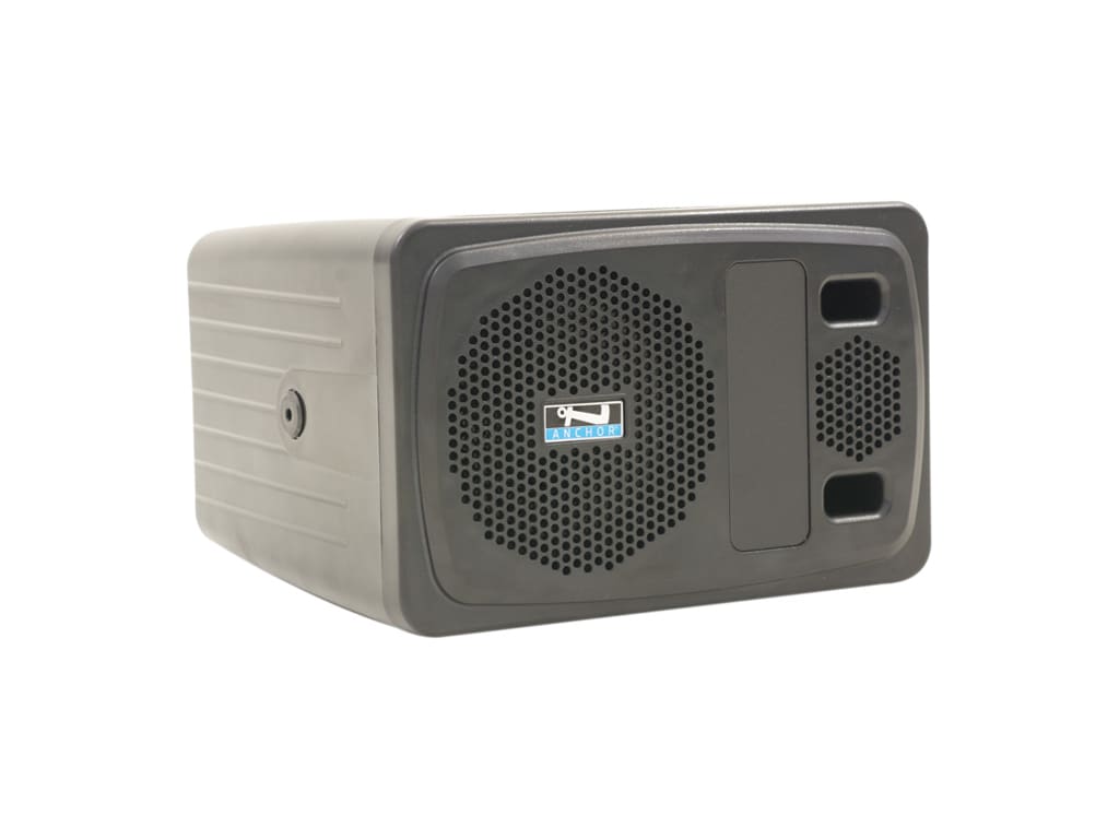 Anchor Audio AN-100CM+ Powered Speaker Monitor | Touchboards
