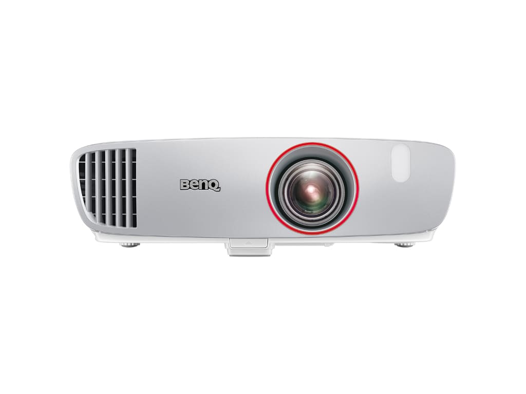 BenQ HT2150ST - Home Gaming Projector, 1080p DLP 2200 Lumens