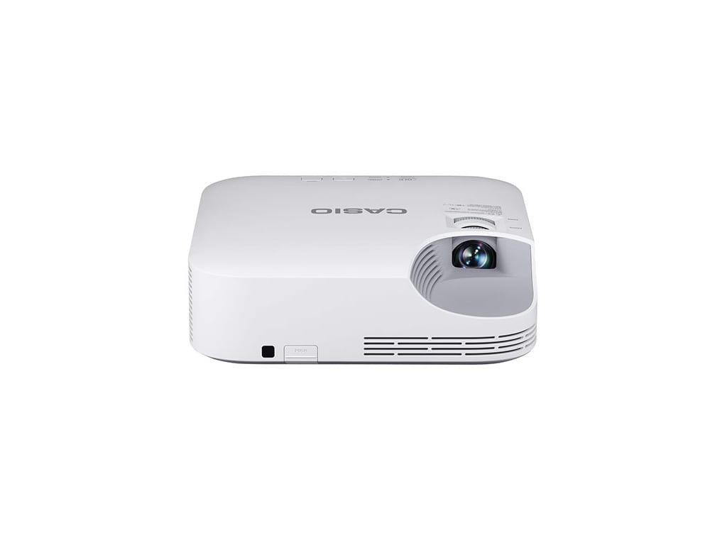 Casio XJ-V1 EcoLite LampFree XGA Projector | Touchboards
